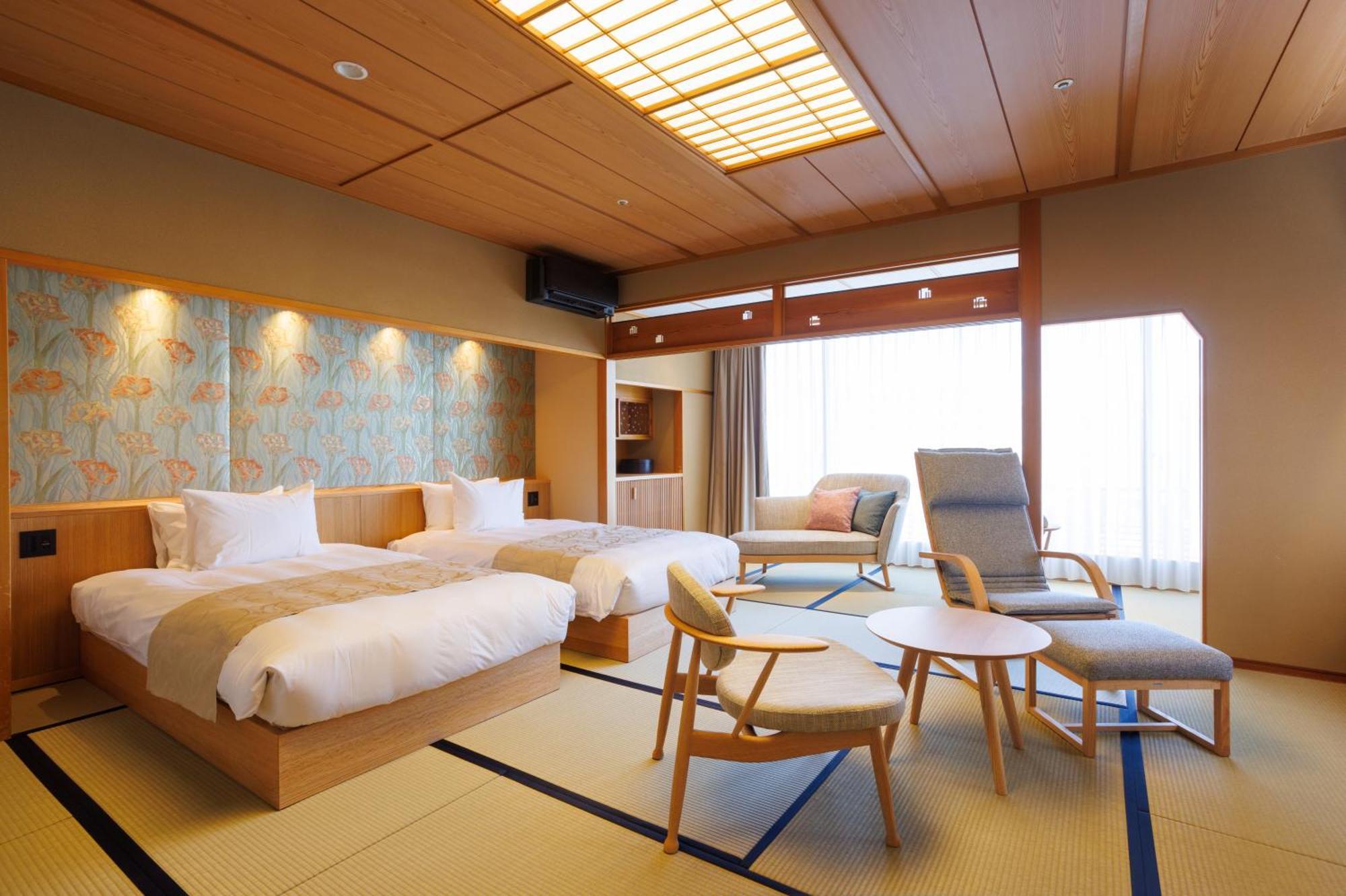 Hotel Wakamizu Такарадзука Екстер'єр фото