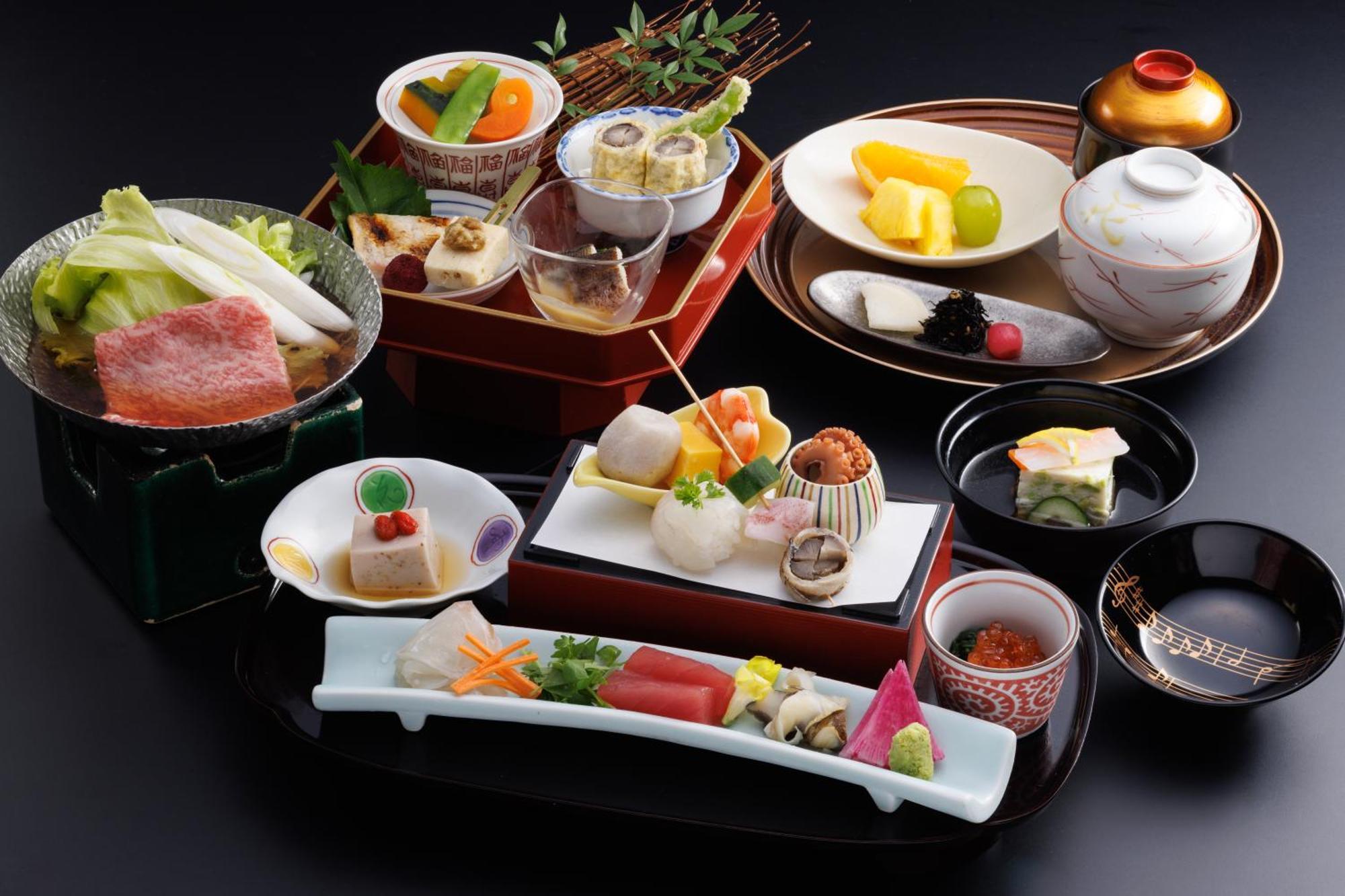 Hotel Wakamizu Такарадзука Екстер'єр фото