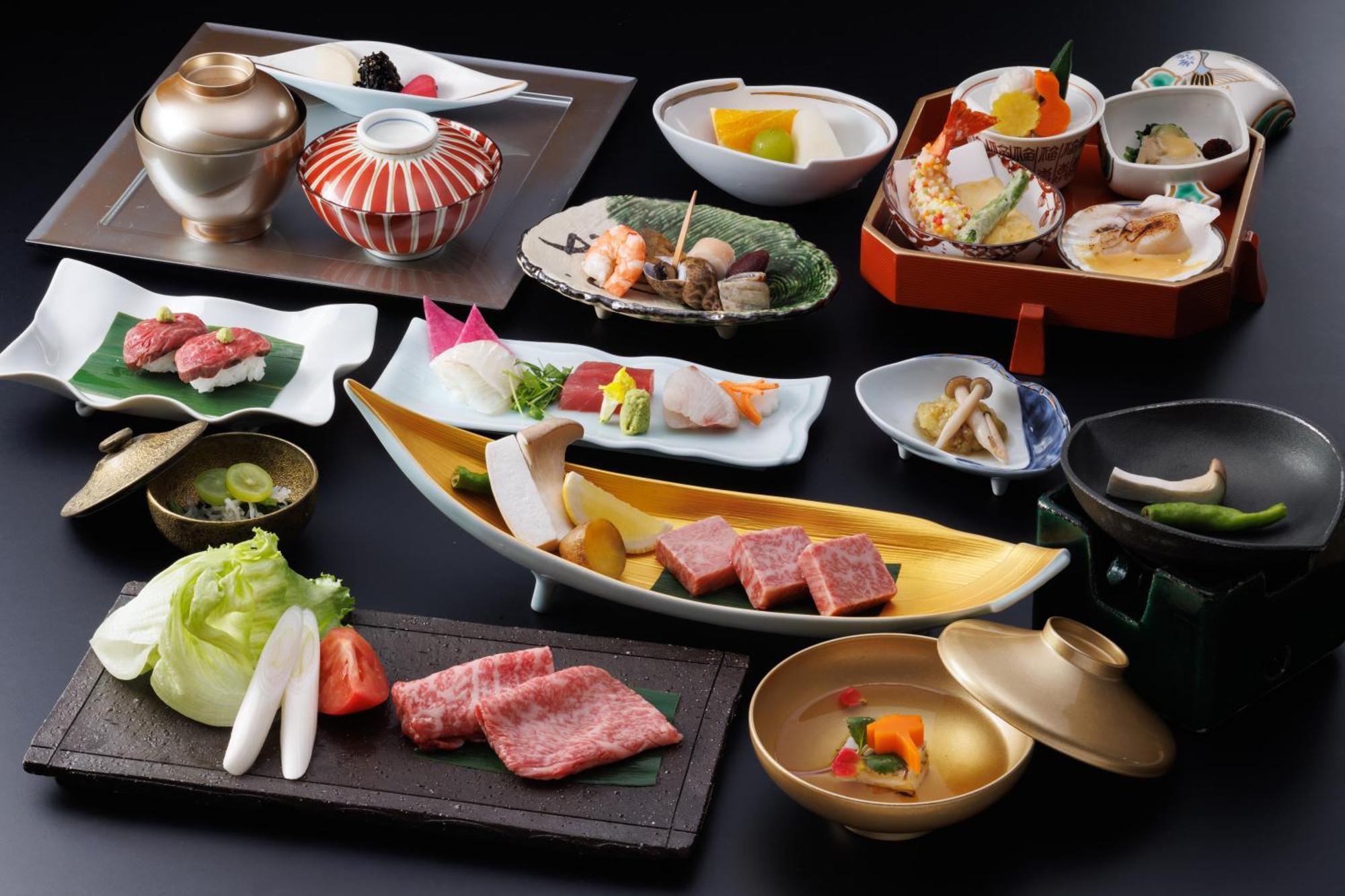 Hotel Wakamizu Такарадзука Екстер'єр фото