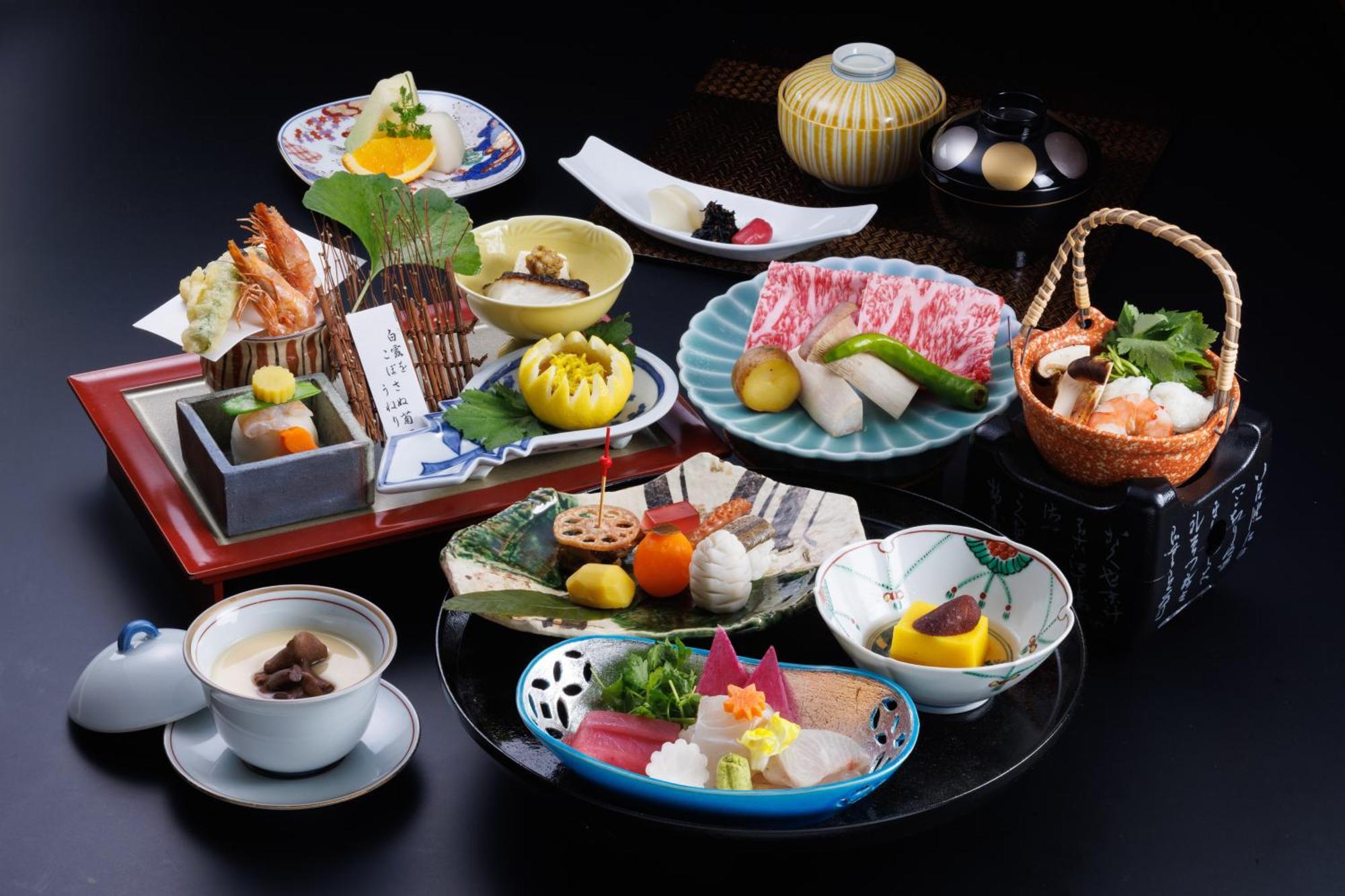 Hotel Wakamizu Такарадзука Екстер'єр фото